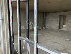 Apartment 58.8 m² - Haidar Abashidze, Batumi, Georgia