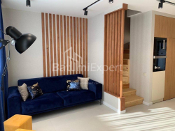 Private house 3-room 110.7 m² - Airport highway, Batumi