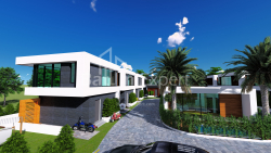 Private house 3-room 113 m² - David Agmashenebeli, Kobuleti