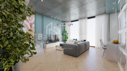 Private house 113 m² - David Agmashenebeli, Kobuleti, Georgia
