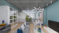 Private house 113 m² - David Agmashenebeli, Kobuleti, Georgia