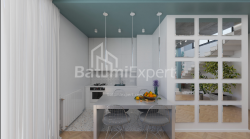 Private house 113 m² - David Agmashenebeli, Kobuleti, Georgia