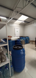 Рroduction area 4-room 100 m² - Jemal Katamadze, Batumi