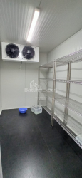 Рroduction area 100 m² - Jemal Katamadze, Batumi, Georgia