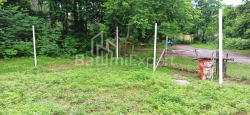 Land plot 400 m² - David Agmashenebeli, Kobuleti