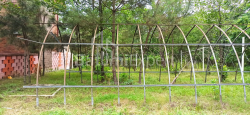 Land plot 400 m² - David Agmashenebeli, Kobuleti