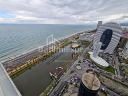 Apartment 30 m² - Sherif Khimshiashvili, Batumi, Georgia