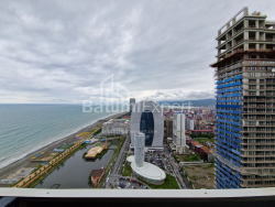 Apartment 30 m² - Sherif Khimshiashvili, Batumi, Georgia