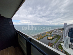 Apartment 30 m² - Sherif Khimshiashvili, Batumi, Georgia