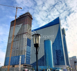 Apartment 1-room 30 m² - Sherif Khimshiashvili, Batumi