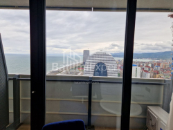 Apartment 30 m² - Sherif Khimshiashvili, Batumi, Georgia