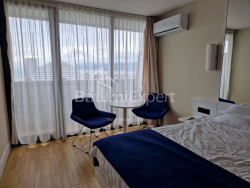 Apartment 1-room 30 m² - Sherif Khimshiashvili, Batumi