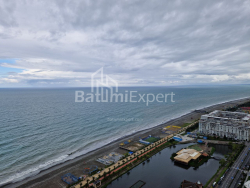 Apartment 30 m² - Sherif Khimshiashvili, Batumi, Georgia
