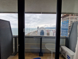Apartment 1-room 30 m² - Sherif Khimshiashvili, Batumi