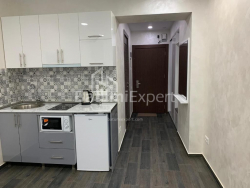 Apartment 1-room 28 m² - Sherif Khimshiashvili, Batumi