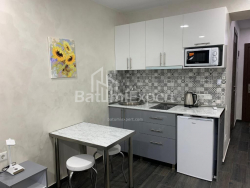 Apartment 1-room 28 m² - Sherif Khimshiashvili, Batumi