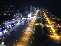 Apartment 28 m² - Sherif Khimshiashvili, Batumi, Georgia