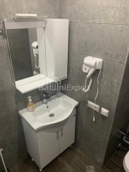 Apartment 28 m² - Sherif Khimshiashvili, Batumi, Georgia