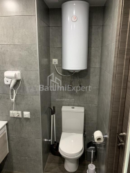 Apartment 28 m² - Sherif Khimshiashvili, Batumi, Georgia