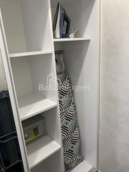 Apartment 1-room 28 m² - Sherif Khimshiashvili, Batumi