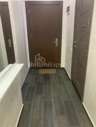 Apartment 1-room 28 m² - Sherif Khimshiashvili, Batumi