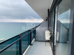 Apartment 28 m² - Sherif Khimshiashvili, Batumi, Georgia
