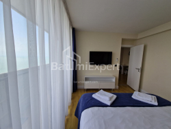 Apartment 43 m² - Sherif Khimshiashvili, Batumi, Georgia