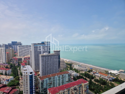 Apartment 43 m² - Sherif Khimshiashvili, Batumi, Georgia