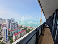 Apartment 43 m² - Sherif Khimshiashvili, Batumi, Georgia
