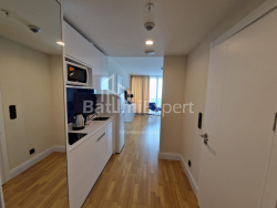 Apartment 43 m² - Sherif Khimshiashvili, Batumi, Georgia