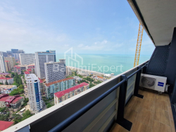 Apartment 43 m² - Sherif Khimshiashvili, Batumi, Georgia