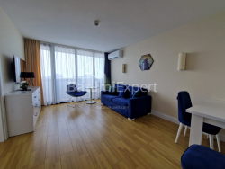 Apartment 2-room 43 m² - Sherif Khimshiashvili, Batumi