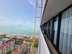 Apartment 43 m² - Sherif Khimshiashvili, Batumi, Georgia