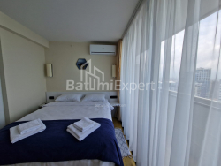 Apartment 43 m² - Sherif Khimshiashvili, Batumi, Georgia