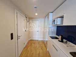 Apartment 43 m² - Sherif Khimshiashvili, Batumi, Georgia