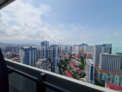 Apartment 43 m² - Sherif Khimshiashvili, Batumi, Georgia