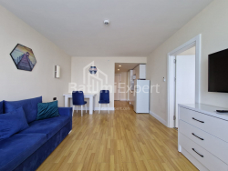 Apartment 2-room 43 m² - Sherif Khimshiashvili, Batumi
