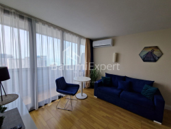 Apartment 2-room 43 m² - Sherif Khimshiashvili, Batumi