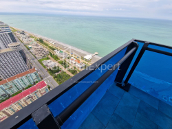 Apartment 3-room 78 m² - Sherif Khimshiashvili, Batumi