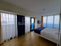 Apartment 3-room 78 m² - Sherif Khimshiashvili, Batumi