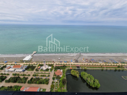 Apartment 78 m² - Sherif Khimshiashvili, Batumi, Georgia