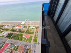 Apartment 78 m² - Sherif Khimshiashvili, Batumi, Georgia