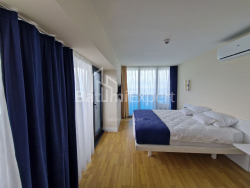 Apartment 3-room 78 m² - Sherif Khimshiashvili, Batumi