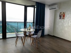 Apartment 2-room 60 m² - Sherif Khimshiashvili, Batumi