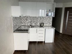Apartment 60 m² - Sherif Khimshiashvili, Batumi, Georgia