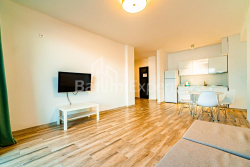 Apartment 2-room 65.5 m² - David Agmashenebeli, Kobuleti