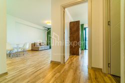 Apartment 2-room 65.5 m² - David Agmashenebeli, Kobuleti