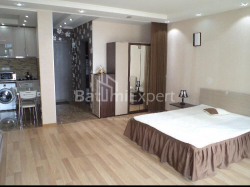 Apartment 1-room 46 m² - Iusuf Kobaladze, Batumi