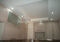 Apartment 46 m² - Iusuf Kobaladze, Batumi, Georgia