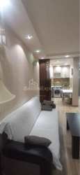 Apartment 1-room 46 m² - Iusuf Kobaladze, Batumi